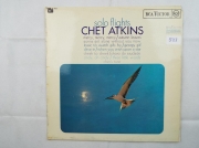 Chet Atkins SoloFlights.